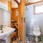Aurinkoalppi 10b Paritalo By Interhome Σπίτι διακοπών *
