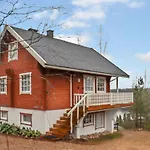 Σπίτι διακοπών Aurinkoalppi 10b Paritalo By Interhome