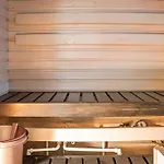 Aurinkoalppi 10b Paritalo By Interhome Σπίτι διακοπών Hyrynsalmi