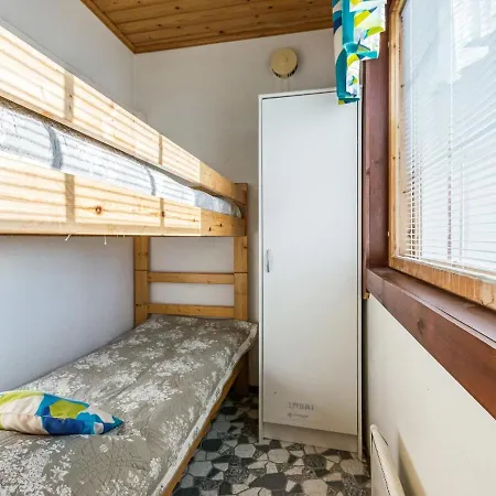 Aurinkoalppi 10b Paritalo By Interhome *