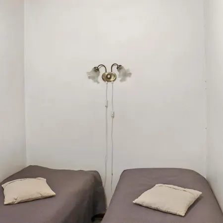 Σπίτι διακοπών Aurinkoalppi 10b Paritalo By Interhome Hyrynsalmi