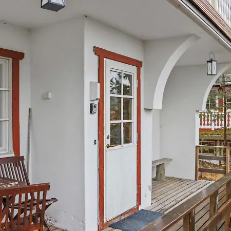 Σπίτι διακοπών Aurinkoalppi 10b Paritalo By Interhome Hyrynsalmi