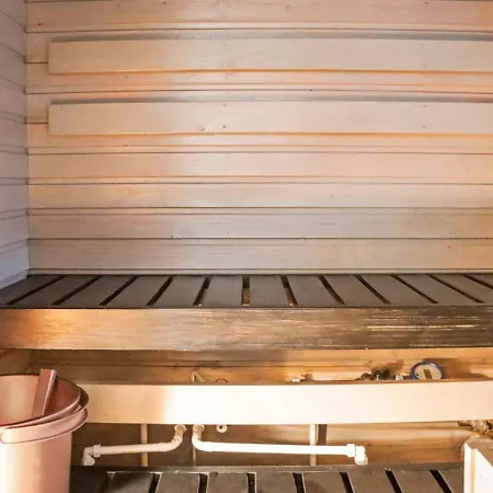 Aurinkoalppi 10b Paritalo By Interhome * Hyrynsalmi