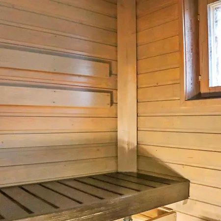 Aurinkoalppi 10b Paritalo By Interhome