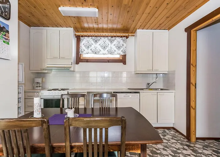 Aurinkoalppi 10b Paritalo By Interhome 펜션 Hyrynsalmi